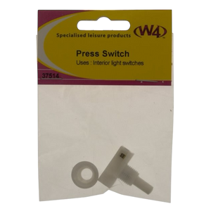 12v Push Switch - W4 37514 | 5019328375146 | ThomasTouring.co.uk