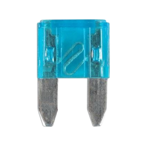 15amp Mini Blade Fuse - 3pack | ThomasTouring.co.uk