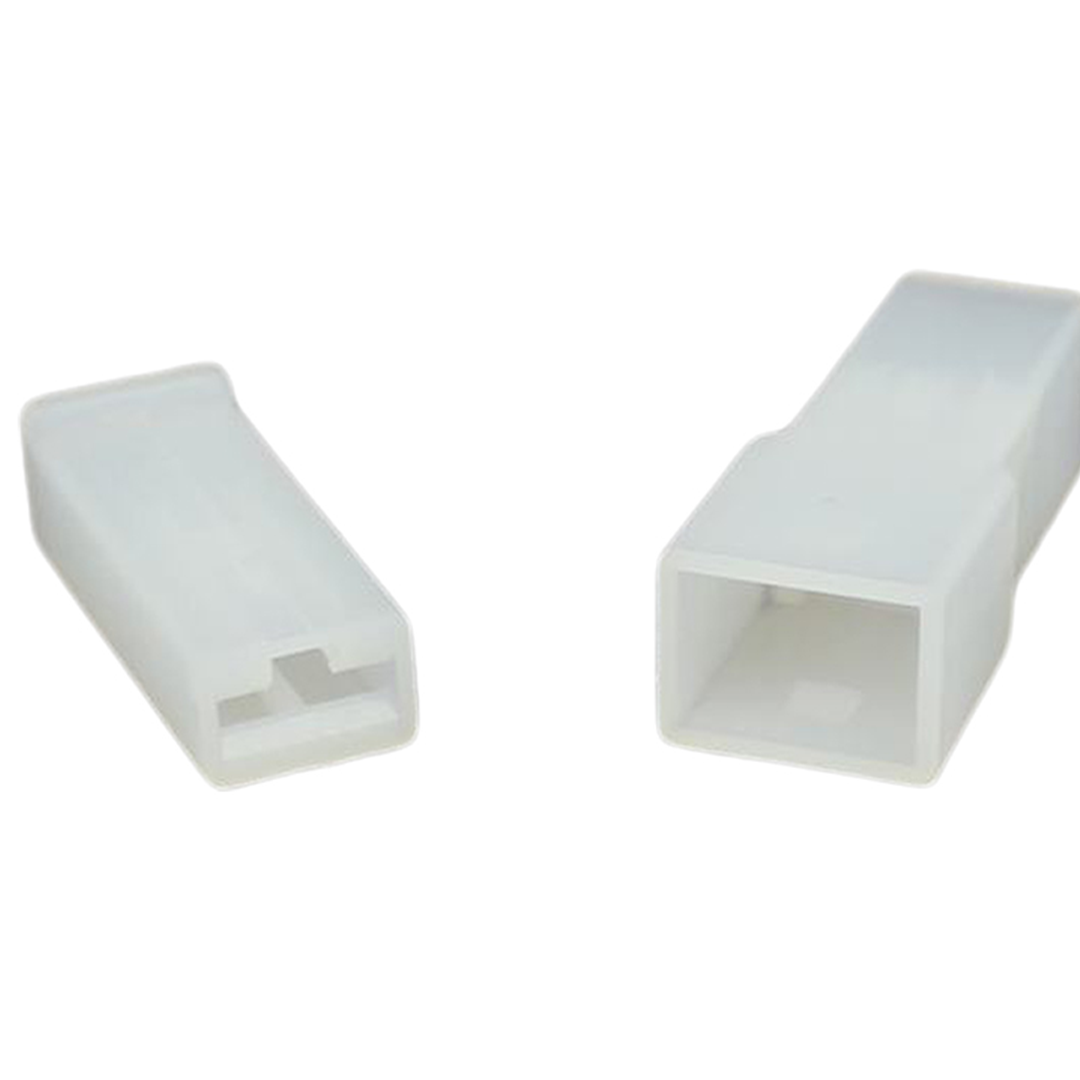 One Way Threaded Connector 1 Way Electrical Connector – Thomas Touring