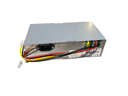 20 Amp Dual Stage Charger With Signal Wire