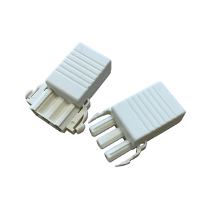 240v Push-Fit Mains & Socket Connectors | Caravan/Motorhome Electrical Parts | ThomasTouring.co.uk