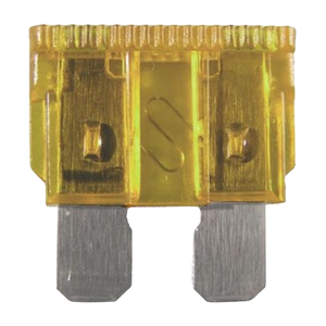 5 amp Blade Fuses - W4 37535 | 5019328375351 | ThomasTouring.co.uk
