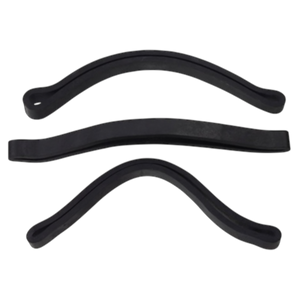 90mm Tent Bands - Large W4 37674 | ThomasTouring.co.uk