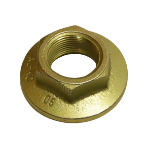 AL-KO 32mm One Shot Hub Nut | ThomasTouring.co.uk