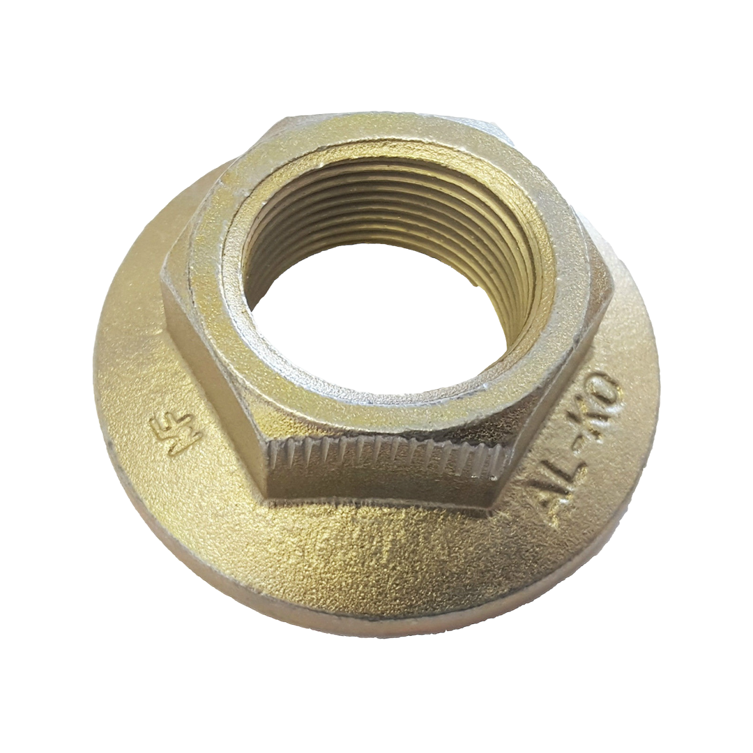 AL-KO 32mm One Shot Nut | ThomasTouring.co.uk