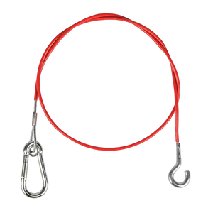 AL-KO Caravan Breakaway Cable - 1387123