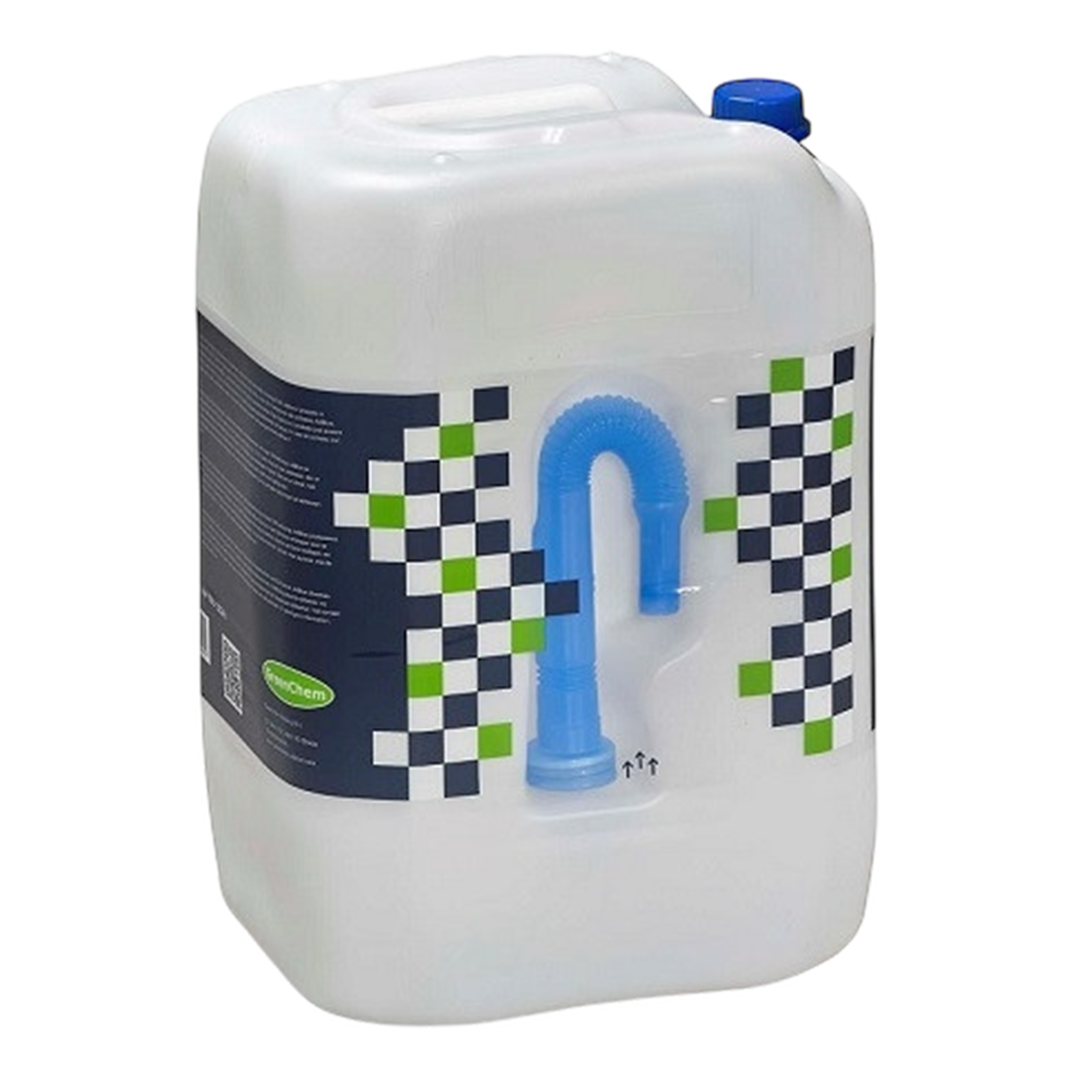 Adblue Mercedes Iso 22241