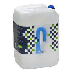 GreenChem AdBlue 10L ISO 22241-1 | 8717953106964 | ThomasTouring.co.uk