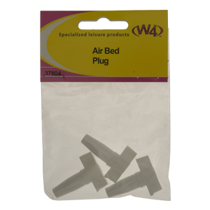Airbed Plug x 3 | Replacement Air Bed Plugs | ThomasTouring.co.uk