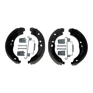 Apec Rear Hand Brake Shoes SHU721 | ThomasTouring.co.uk