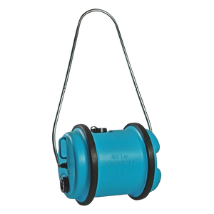 Buy Roll Along Water Carrier 40L | ThomasTouring.co.uk