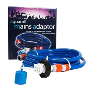 Aquaroll Water Mains Adaptor | ThomasTouring.co.uk