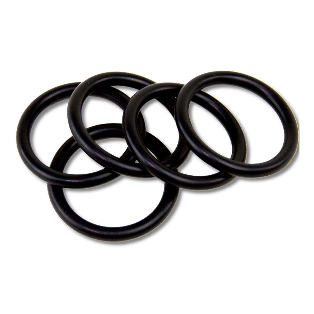 Assorted O-Rings | ThomasTouring.co.uk