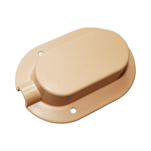 Beige Cable Entry Cover | ThomasTouring.co.uk