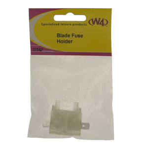 W4 Blade Fuse Holder | ThomasTouring.co.uk