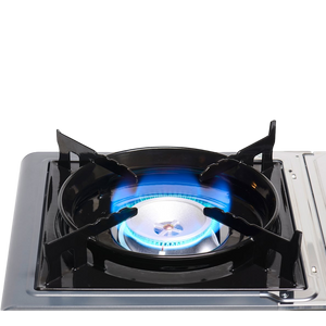 Buy Campingaz Camp Bistro 3 Gas Camping Stove | ThomasTouring.co.uk