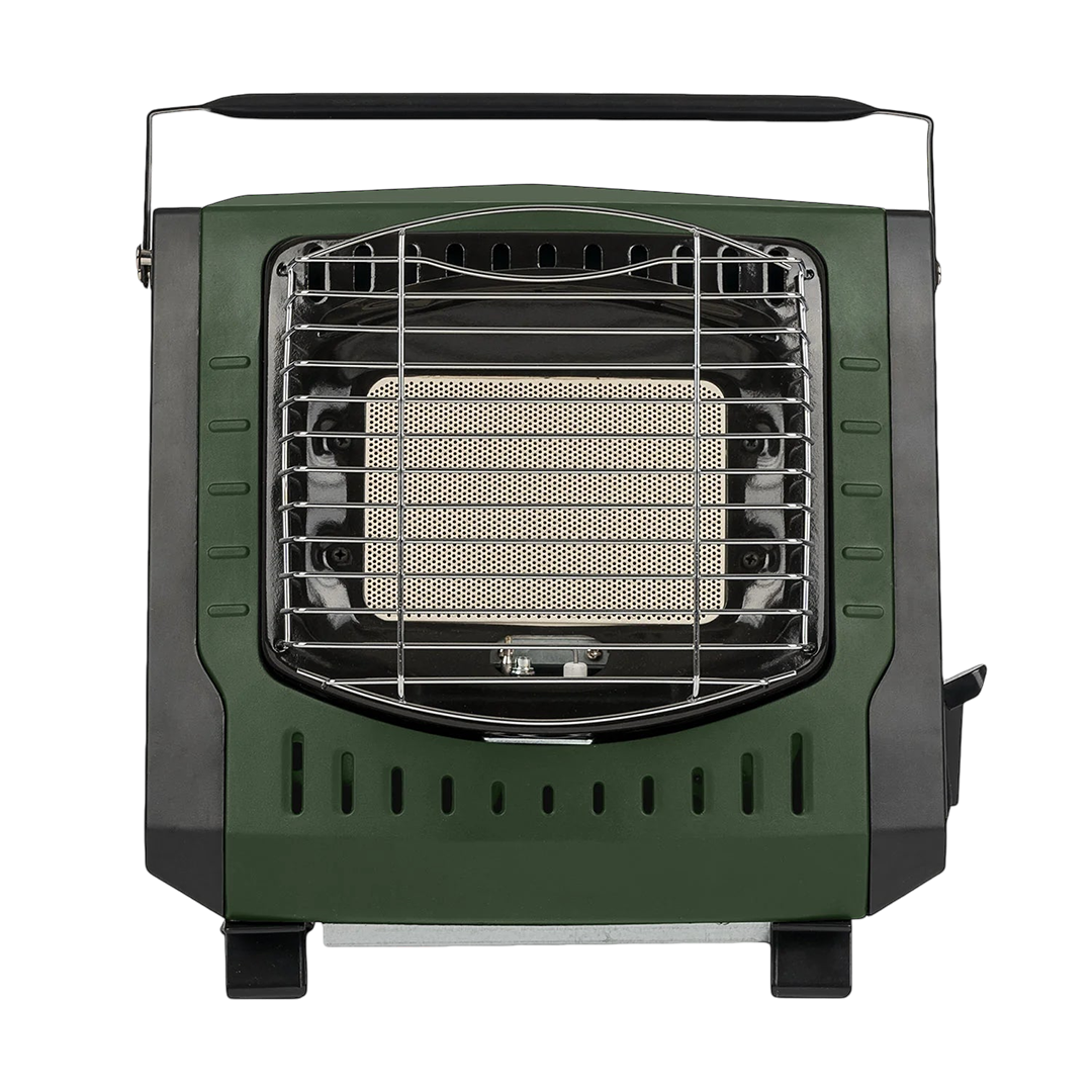 Buy Highlander Compact Gas Heater | Compact Gas Heater for Sale Cornwall | Portable Gas Heater UK