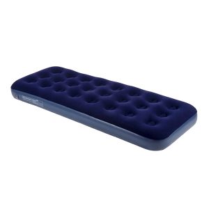 Highlander Sleepeze Single Flocked Airbed | Airbed For Sale Cornwall