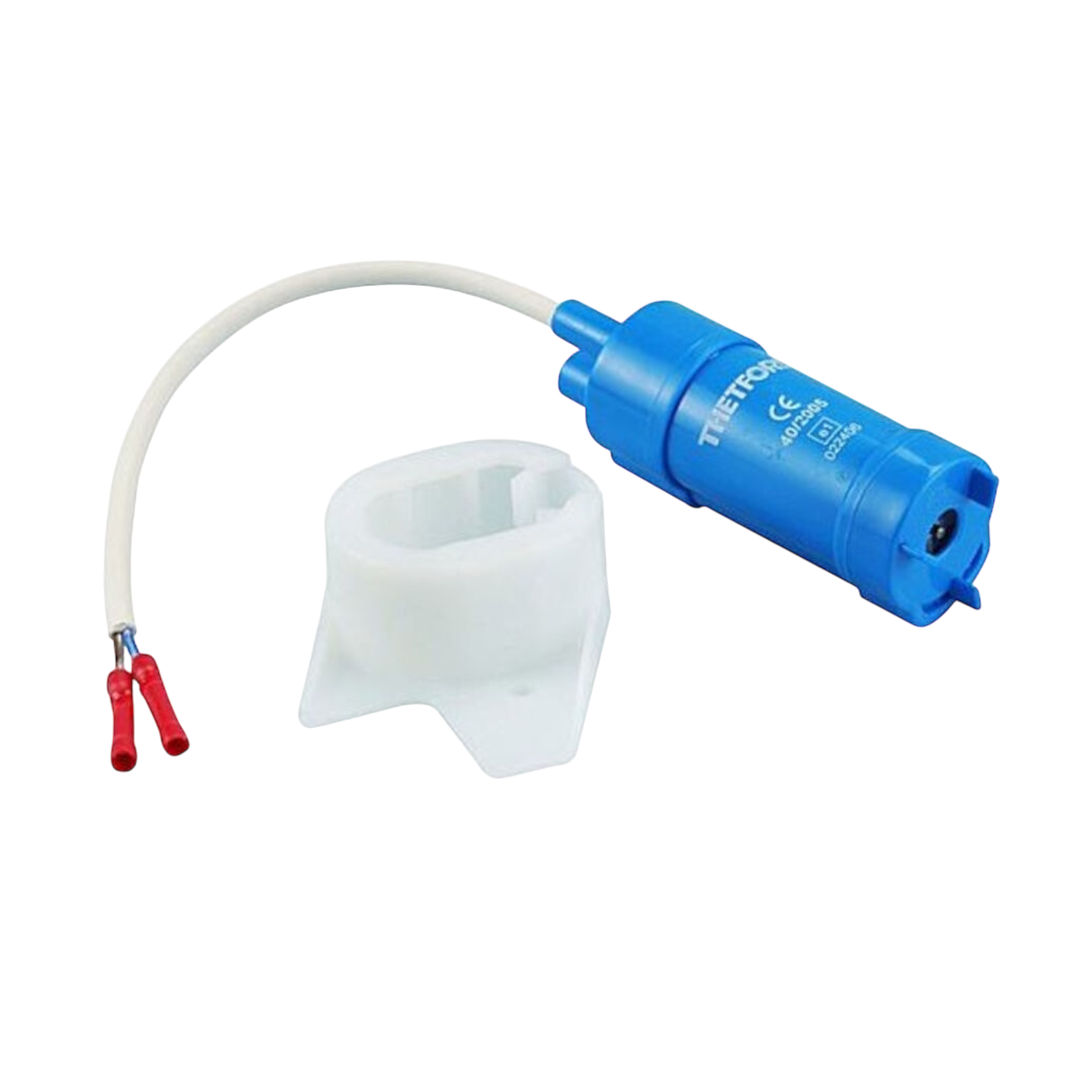 Buy Thetford Water Pump for C2/C200/C400 Cassette Toilet for Sale | ThomasTouring.co.uk
