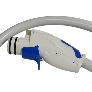 Truma Ultraflow Inlet Hose With Pistol Grip 46040-01 | ThomasTouring.co.uk