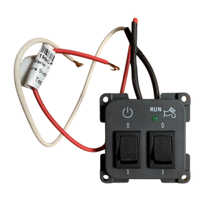 C-Line Twin Switch 12V & Pump | 5060070228549 | ThomasTouring.co.uk