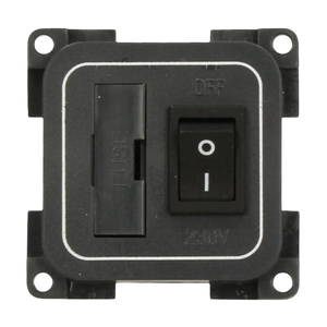 C-Line Fused Spur 10 Amp | ThomasTouring.co.uk