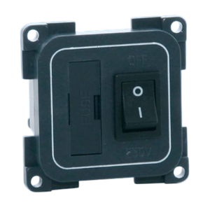 C-Line Fused Spur 10 Amp | ThomasTouring.co.uk