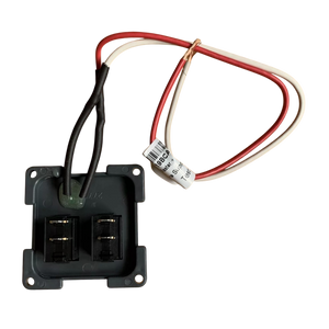 C-Line Twin Switch 12V & Pump | 5060070228549 | ThomasTouring.co.uk