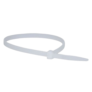 Cable Ties 4.8 x 190mm - W4 37527 | ThomasTouring.co.uk