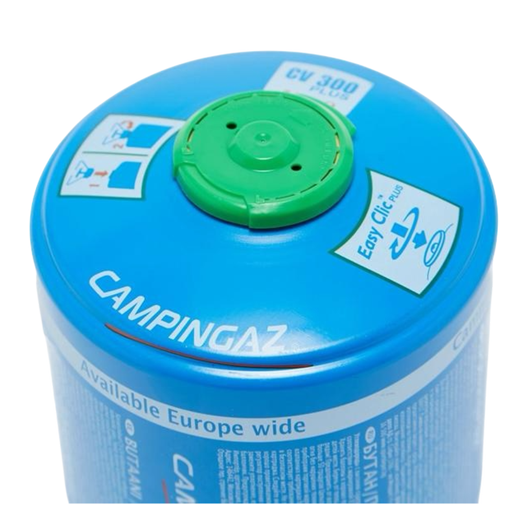 Campingaz CV300 Plus Camping Gas 240g | ThomasTouring.co.uk