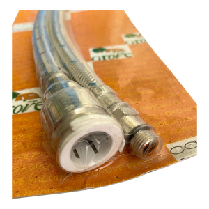 Caraflo 15mm Push Fit Nylon Tap Tails SP230 | Caravan/Motorhome Taps | ThomasTouring.co.uk