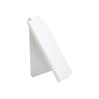 Caravan Flush Inlet Lid With Pin