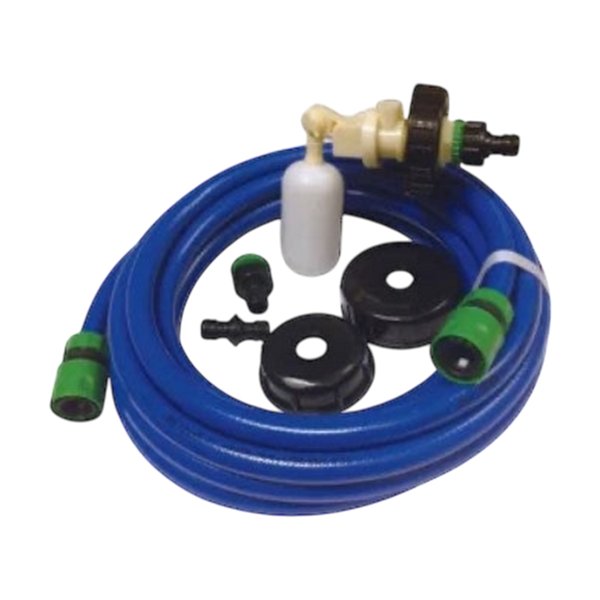 Universal Mains Water Adaptor Kit