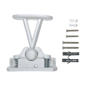 Viva Door Retainer W4 | Motorhome Door Retainer | ThomasTouring.co.uk