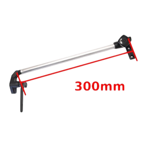 Caravan Window Stay & Lever Lock 300mm | ThomasTouring.co.uk