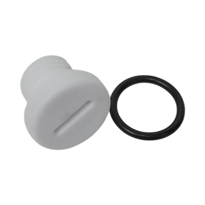 Carver Cascade MkII Water Heater Plug Post 1987 - Single Slot | ThomasTouring.co.uk