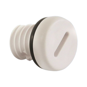 Carver Cascade MkII Water Heater Plug Post 1987 - Single Slot | ThomasTouring.co.uk