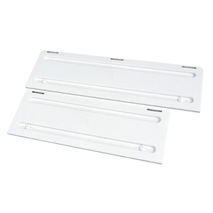 Dometic A1620 Winter Covers White - Set of 2 | Dometic Frdige Winter Cover | ThomasTouring.co.uk