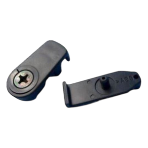Dometic Spare RM5310 Door Lock / Latch Assembly Complete (295 21 40-07) | ThomasTouring.co.uk