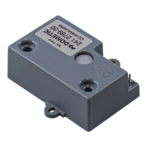 Dometic Burner Control Device | ThomasTouring.co.uk
