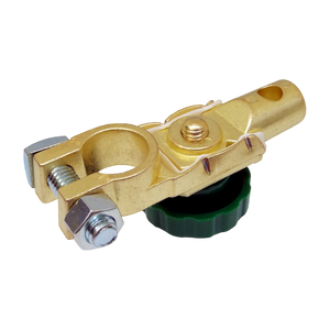Negative Disconnect Type Battery Terminal 2-021-00 | ThomasTouring.co.uk