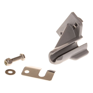 Fiamma F45 L Right Leg Swivel Bracket 98655-263 | ThomasTouring.co.uk