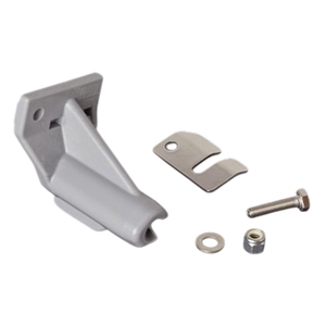 Fiamma F45 L Right Leg Swivel Bracket 98655-263 | ThomasTouring.co.uk