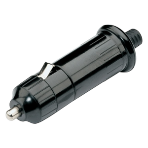 Fused Car Cigarette Lighter | ThomasTouring.co.uk