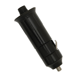 Fused Cigar Vehicle Lighter Plug 5 amp | ThomasTouring.co.uk
