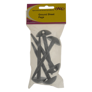 Ground Sheet Pegs - 5 Pack | ThomasTouring.co.uk
