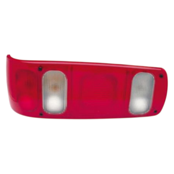Hella Caraluna Mk1 Left Hand Motorhome Rear Light Cluster (Reverse)