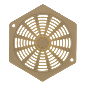 Hexagonal Vents Pack of 2 - W4 37816 | 5019328378161 | ThomasTouring.co.uk