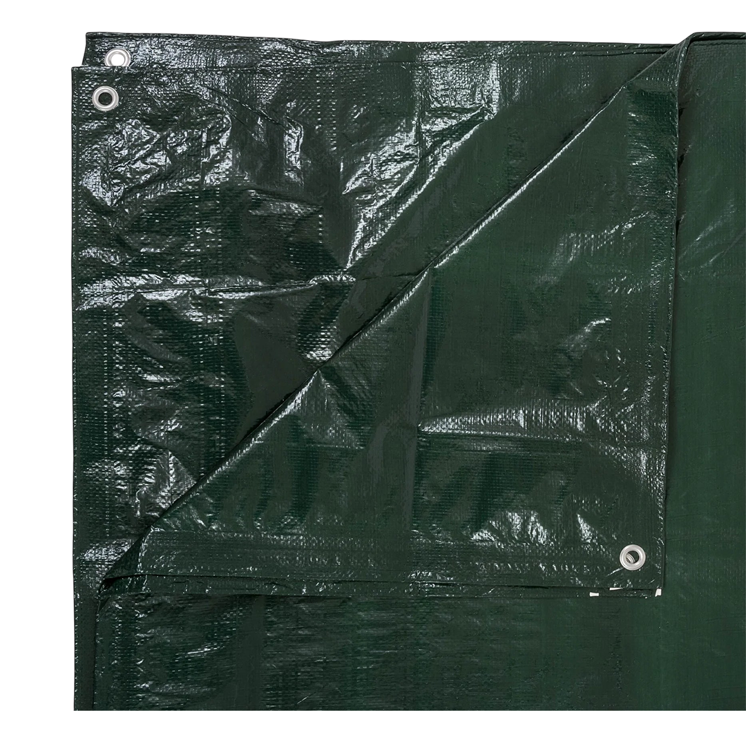 Highlander Tent Groundsheet 1.8m x 1.2m (6ft x 4ft) – Thomas Touring