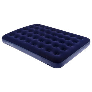 Highlander Deluxe Double Airbed | 5034358050450 | ThomasTouring.co.uk